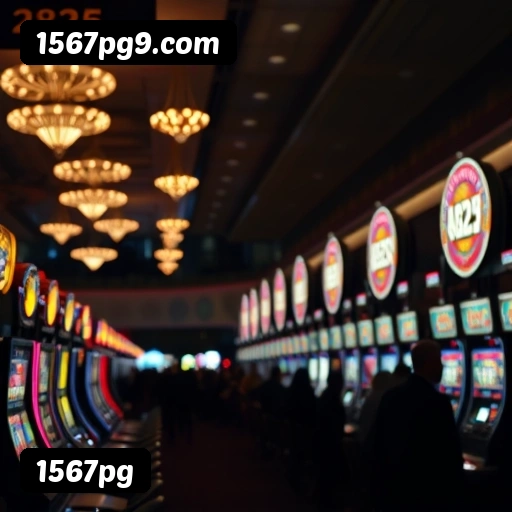 1567pg Logo