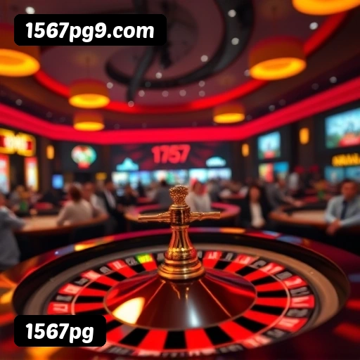 1567pg Logo