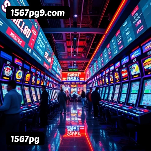 1567pg Logo