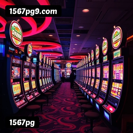 1567pg Logo