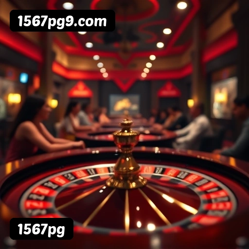 1567pg Logo