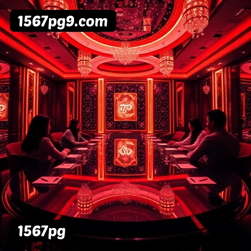 1567pg Logo