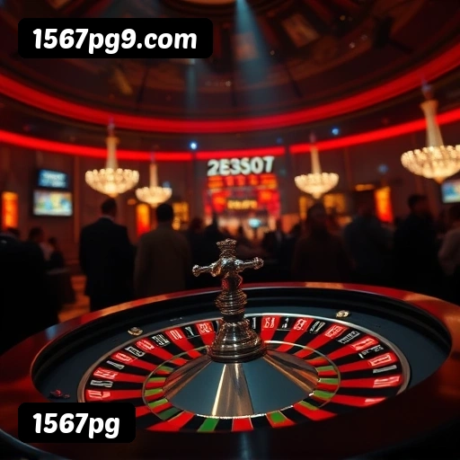 1567pg Logo