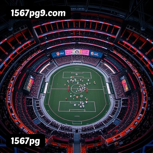 1567pg Logo